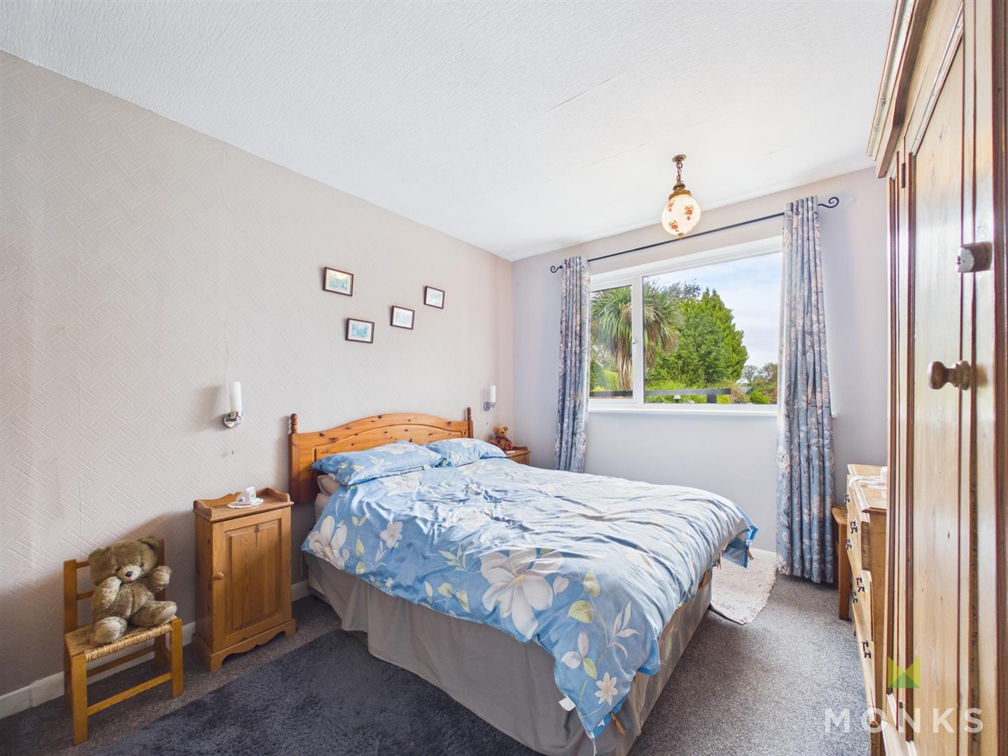 Evenwood Forton Bank, Shrewsbury, SY4 1ER For Sale